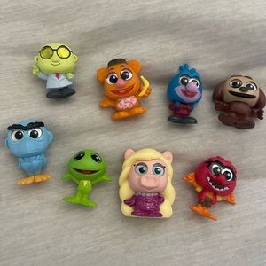 Muppets Doorables